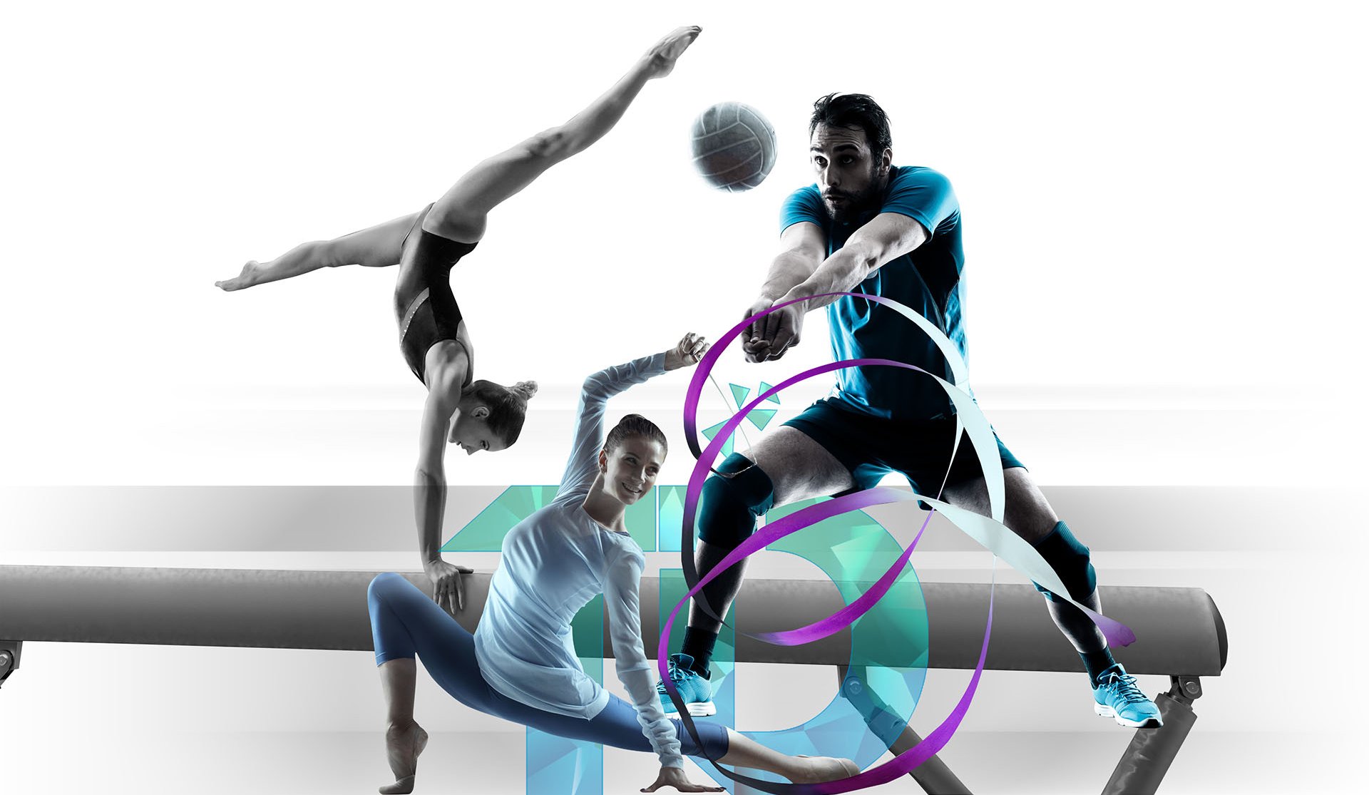 Athletes